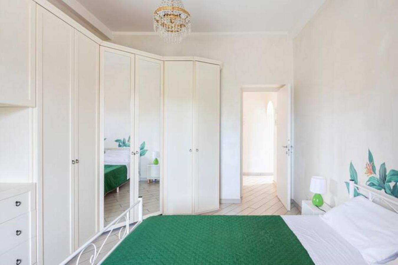 Appartamento Per Chi Ama Prendere Il Caffe In Terrazzo Рим Екстериор снимка
